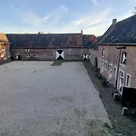 Hotel Kasteelhotel Terborgh, Bw Signature Collection 4*