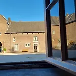 Hotel Kasteelhotel Terborgh, Bw Signature Collection 4*