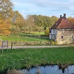 Kasteelhotel Terborgh, Bw Signature Collection 4* Schinnen