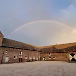 Kasteelhotel Terborgh, Bw Signature Collection 4* Schinnen