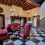 Kasteelhotel Terborgh, Bw Signature Collection 4*