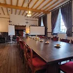 Kasteelhotel Terborgh, Bw Signature Collection Szálloda 4*