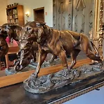 Kasteelhotel Terborgh, Bw Signature Collection 4* Schinnen