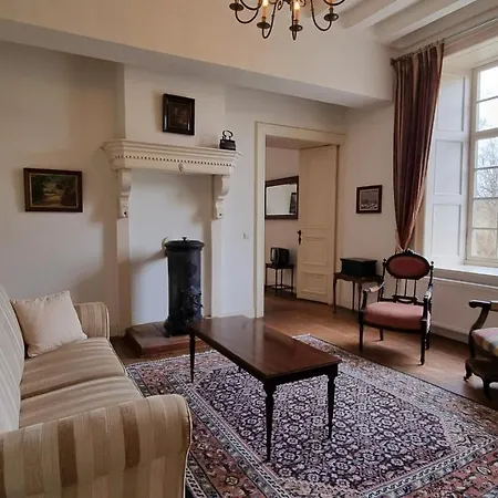 Landgoed Kasteel Terborgh *