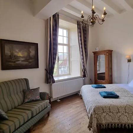 Apartment Landgoed Kasteel Terborgh