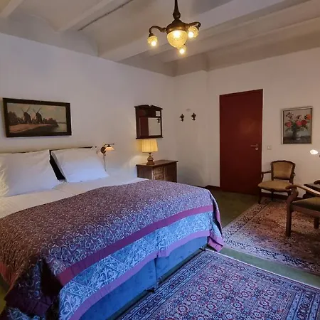 Apartment Landgoed Kasteel Terborgh