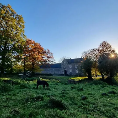 Landgoed Kasteel Terborgh