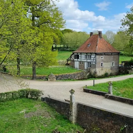 Landgoed Kasteel Terborgh *