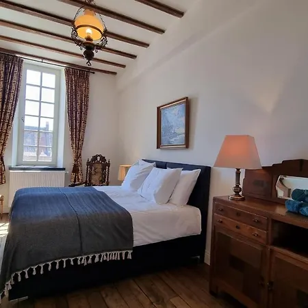 Apartment Landgoed Kasteel Terborgh