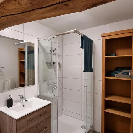 Landgoed Kasteel Terborgh דירה Schinnen