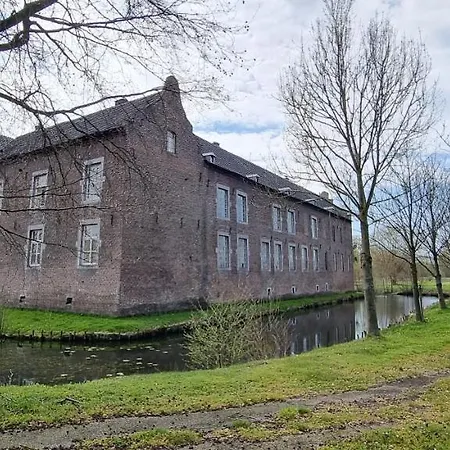 Landgoed Kasteel Terborgh * Schinnen