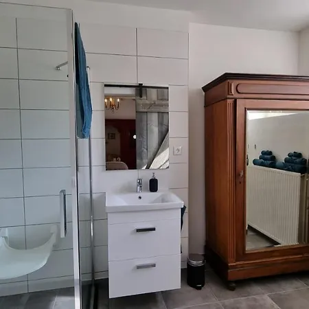 Landgoed Kasteel Terborgh דירה *