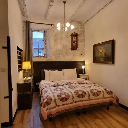 Landgoed Kasteel Terborgh