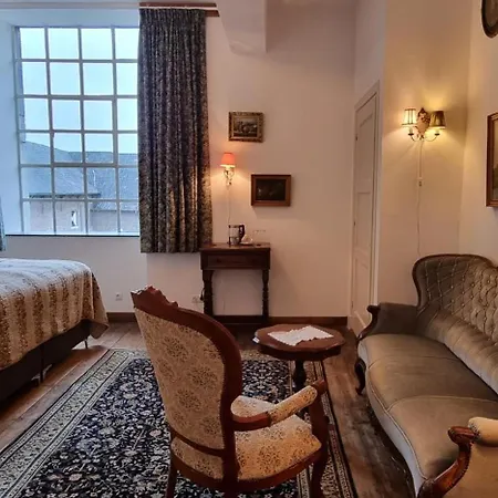 Kasteelhotel Terborgh, Schinnen Airport Maastricht Hotel 4*