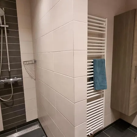 Kasteelhotel Terborgh, BW Signature Collection Appartement Schinnen