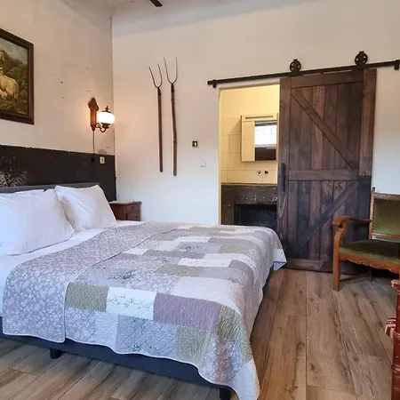 Kasteelhotel Terborgh, Schinnen Airport Maastricht 4*