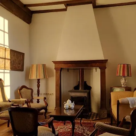 Hotel Kasteelhotel Terborgh, Schinnen Airport Maastricht