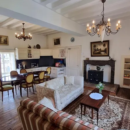 Kasteelhotel Terborgh, BW Signature Collection Appartement 4*