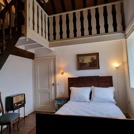 Kasteelhotel Terborgh, Schinnen Airport Maastricht 4*