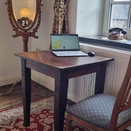 Appartement Kasteelhotel Terborgh, BW Signature Collection Schinnen