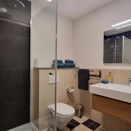 Kasteelhotel Terborgh, BW Signature Collection Appartement Schinnen