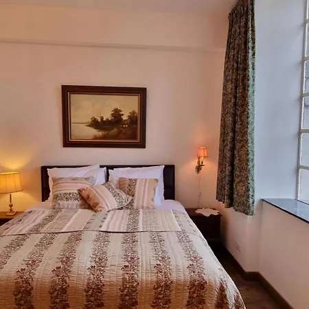 Kasteelhotel Terborgh, BW Signature Collection Appartement Schinnen