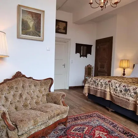 Kasteelhotel Terborgh, Schinnen Airport Maastricht 4* Schinnen