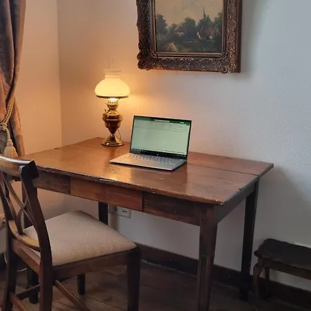 Kasteelhotel Terborgh, BW Signature Collection Appartement