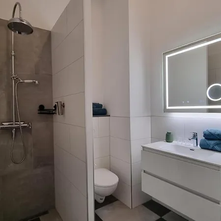 Kasteelhotel Terborgh, Schinnen Airport Maastricht Hotel 4*