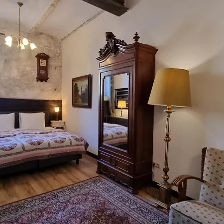 Kasteelhotel Terborgh, BW Signature Collection Appartement