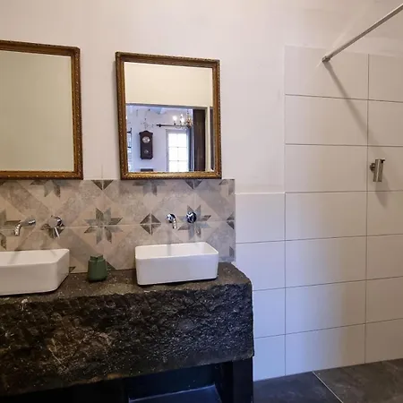 Hotel Kasteelhotel Terborgh, Schinnen Airport Maastricht 4*