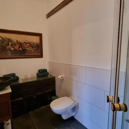 Appartement Kasteelhotel Terborgh, BW Signature Collection