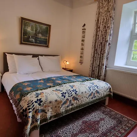 Kasteelhotel Terborgh, Schinnen Airport Maastricht Schinnen