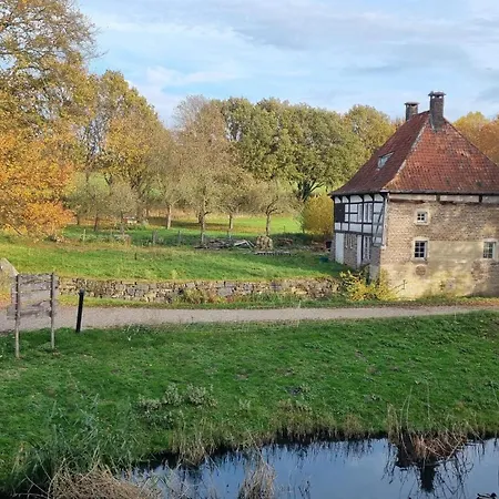 Kasteelhotel Terborgh, BW Signature Collection 4* Schinnen