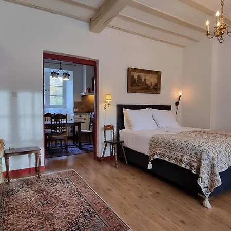 Kasteelhotel Terborgh, BW Signature Collection 4* Schinnen