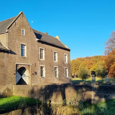 Kasteelhotel Terborgh, BW Signature Collection Appartement