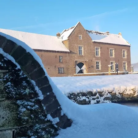 Kasteelhotel Terborgh, BW Signature Collection Appartement