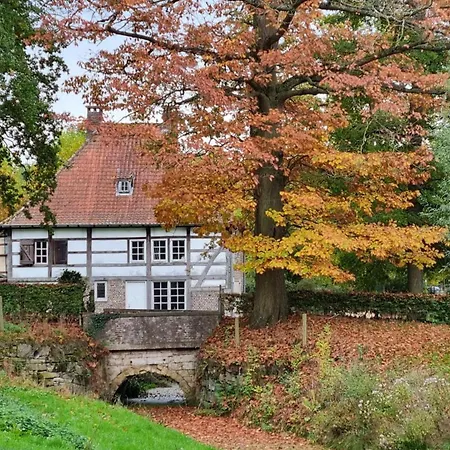 Hotel Kasteelhotel Terborgh, Schinnen Airport Maastricht 4*