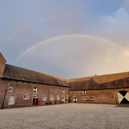 Kasteelhotel Terborgh, BW Signature Collection 4* Schinnen