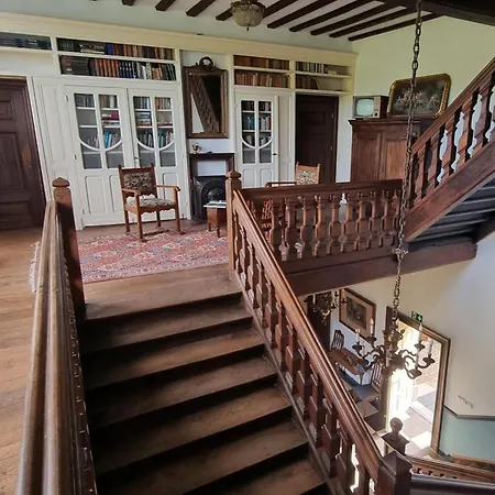 Kasteelhotel Terborgh, BW Signature Collection Apartman