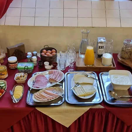 Kasteelhotel Terborgh, BW Signature Collection Apartman 4*