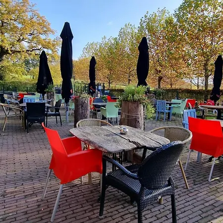 Apartman Kasteelhotel Terborgh, BW Signature Collection 4*