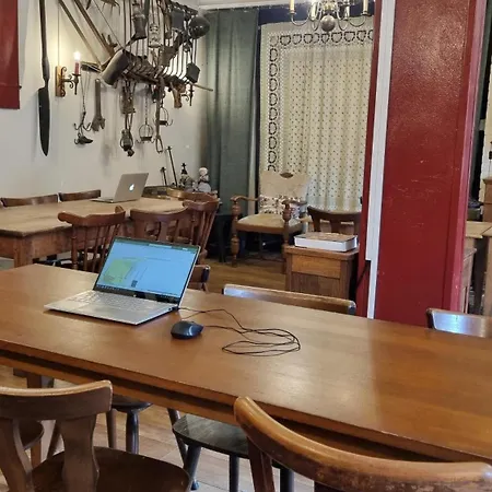 Kasteelhotel Terborgh, Schinnen Airport Maastricht 4*