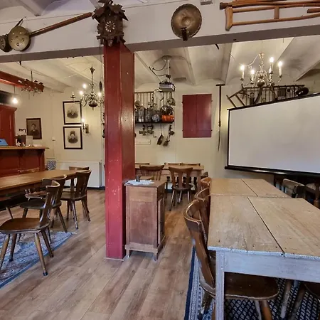 Kasteelhotel Terborgh, BW Signature Collection Apartman