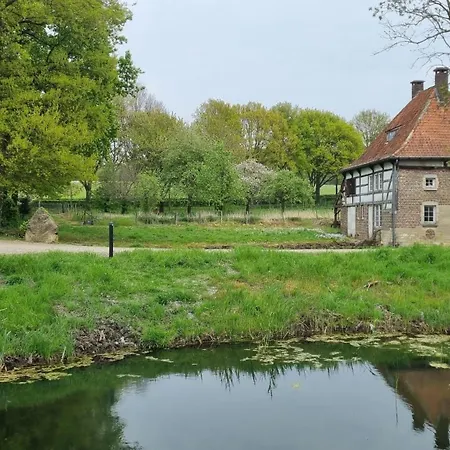 Kasteelhotel Terborgh, Schinnen Airport Maastricht 4*