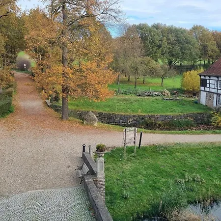 Kasteelhotel Terborgh, Schinnen Airport Maastricht Hotel 4*