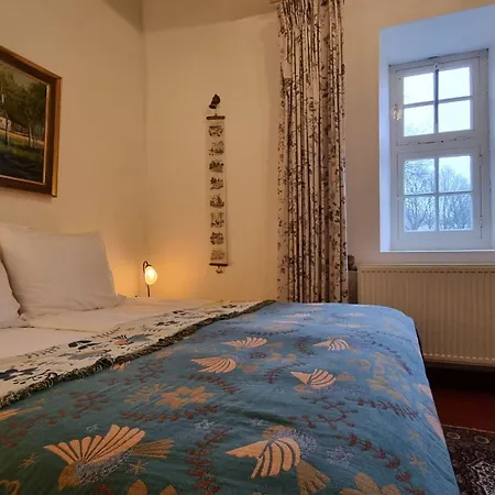 Kasteelhotel Terborgh, Schinnen Airport Maastricht