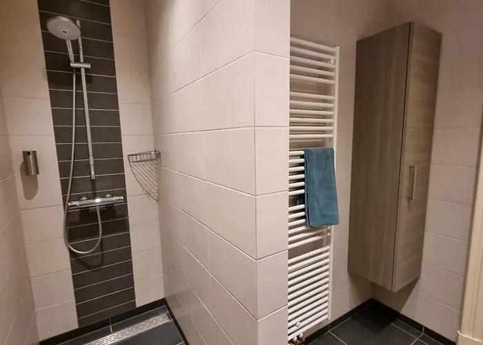 Kasteelhotel Terborgh, Bw Signature Collection Apartment Schinnen