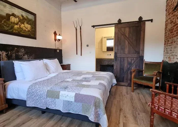 Kasteelhotel Terborgh, Bw Signature Collection 4*