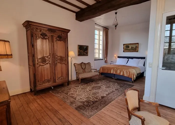 Kasteelhotel Terborgh, Bw Signature Collection 4*